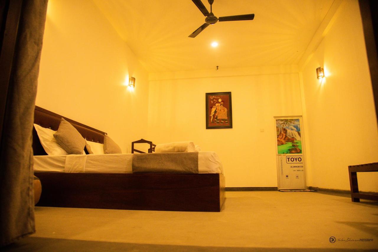 Sunliya Resort Tangalle Exterior foto