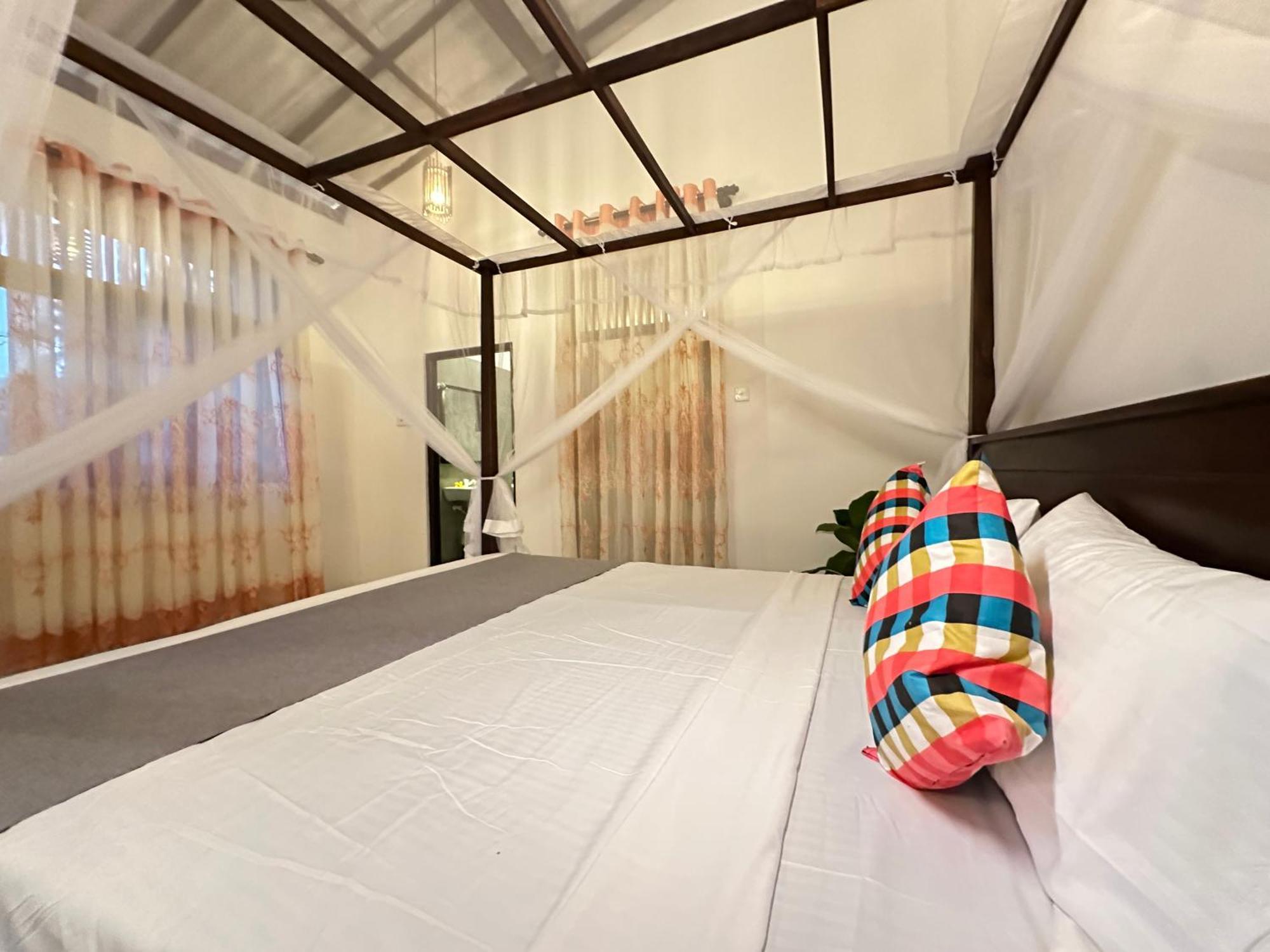 Sunliya Resort Tangalle Exterior foto