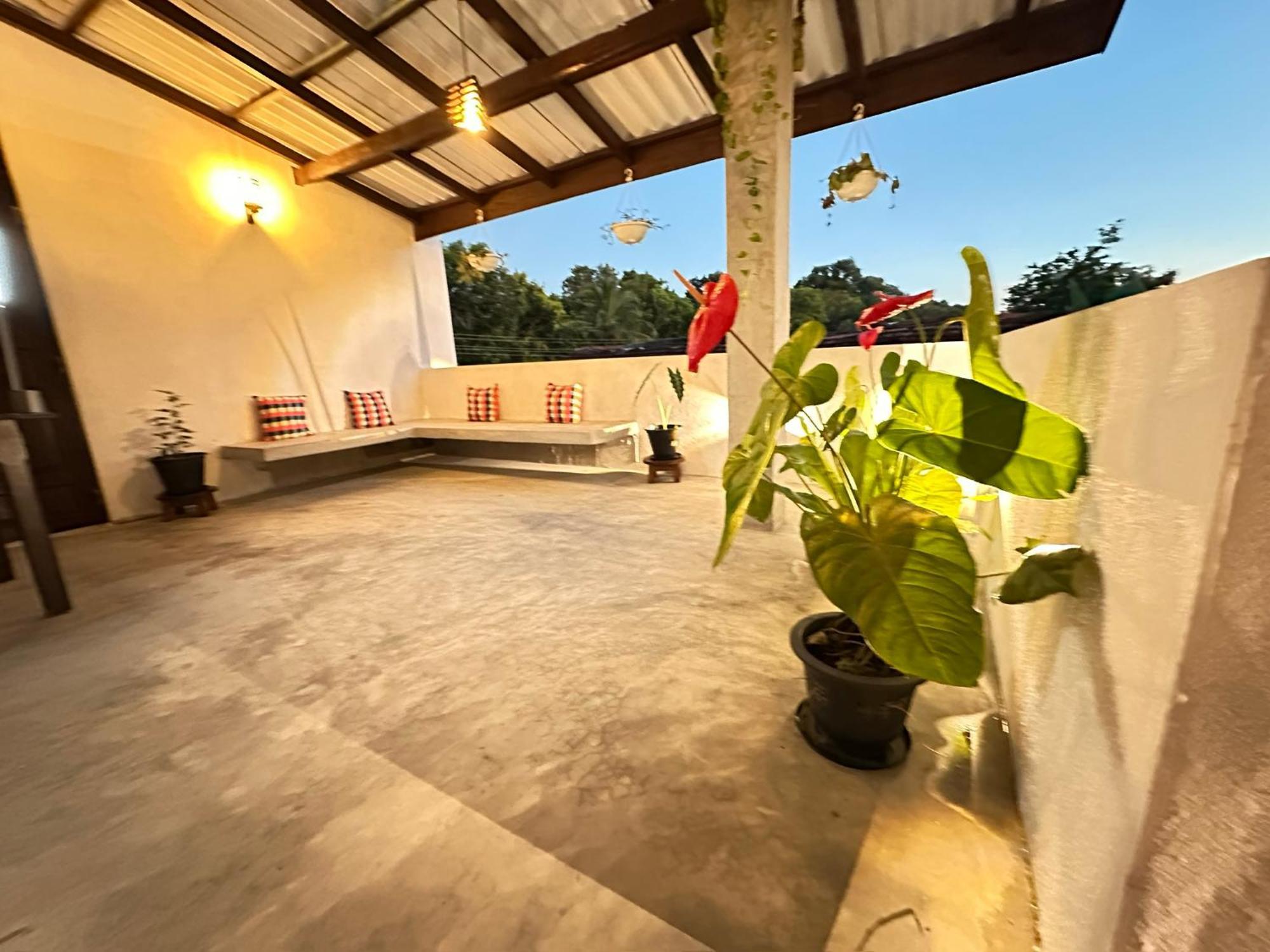 Sunliya Resort Tangalle Exterior foto